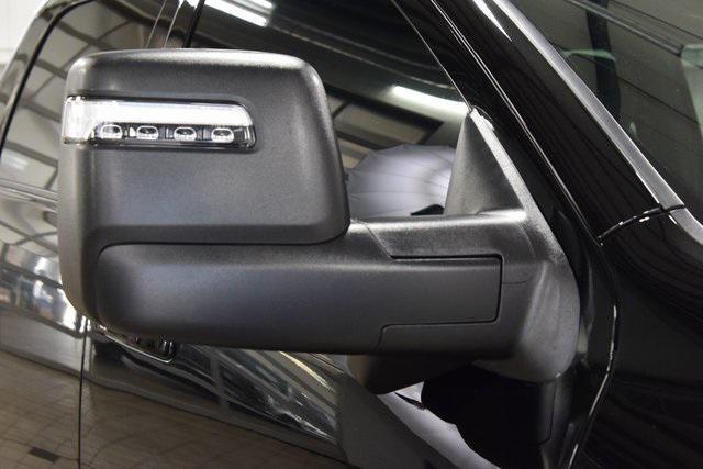 used 2024 Ram 3500 car, priced at $66,950