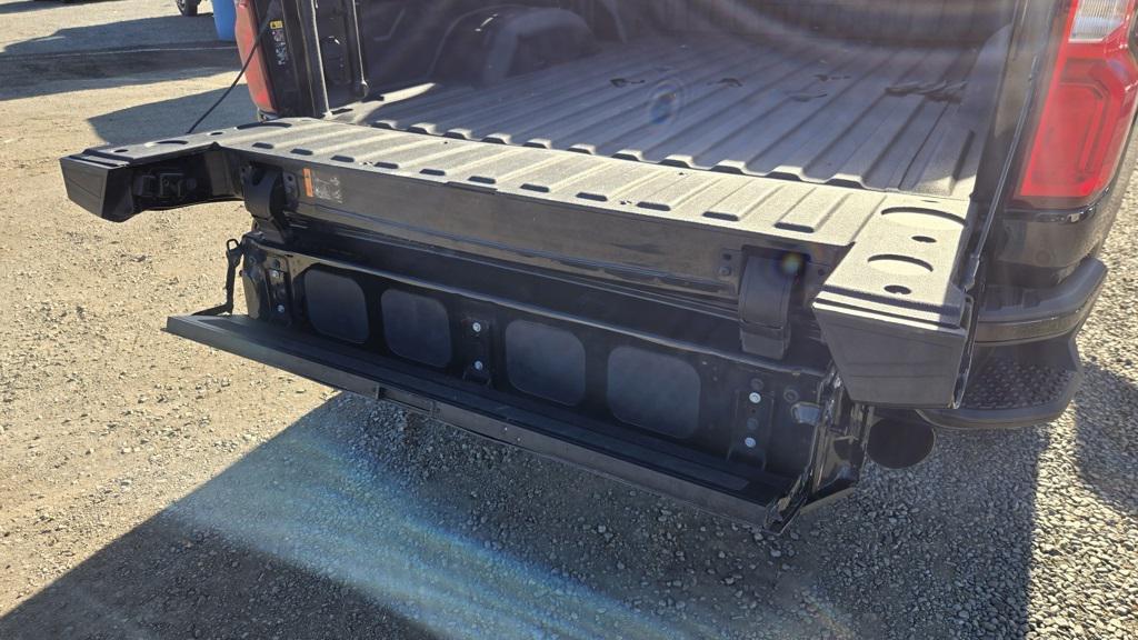 used 2023 Chevrolet Silverado 2500 car, priced at $60,990