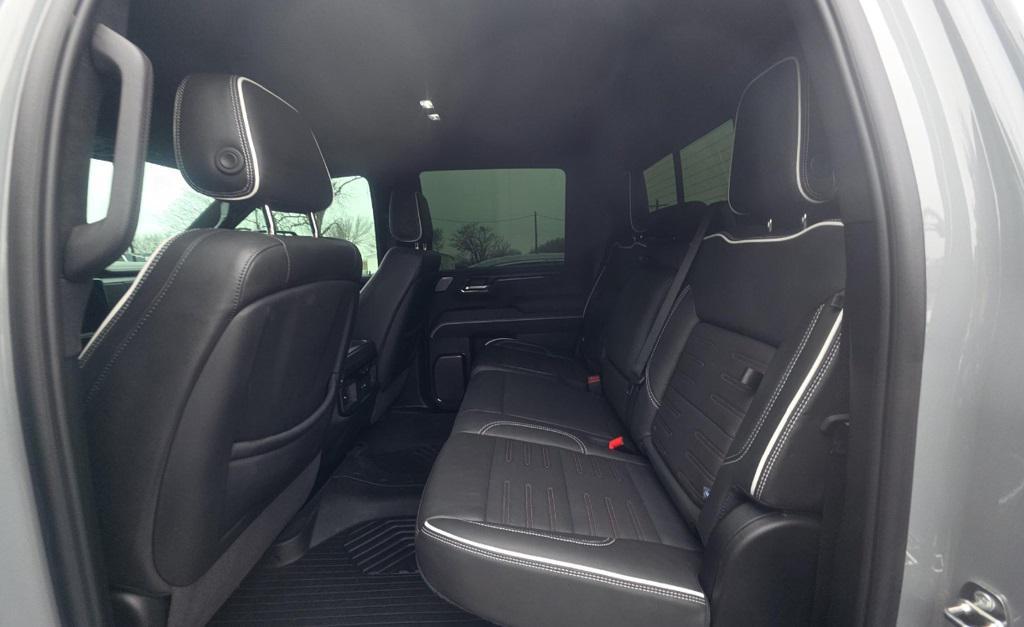 used 2024 GMC Sierra 2500 car, priced at $85,990