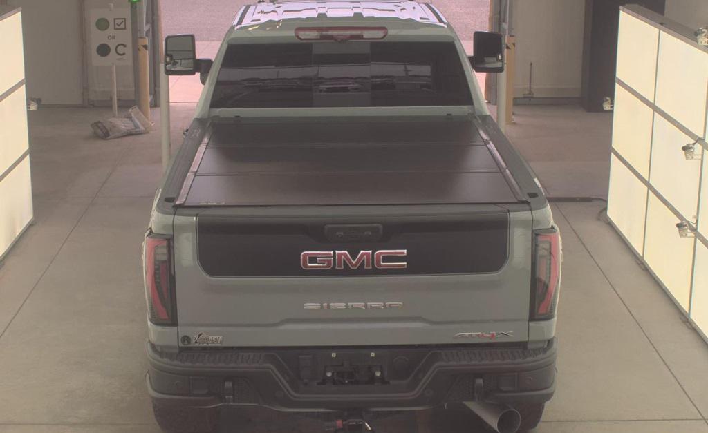 used 2024 GMC Sierra 2500 car, priced at $85,990