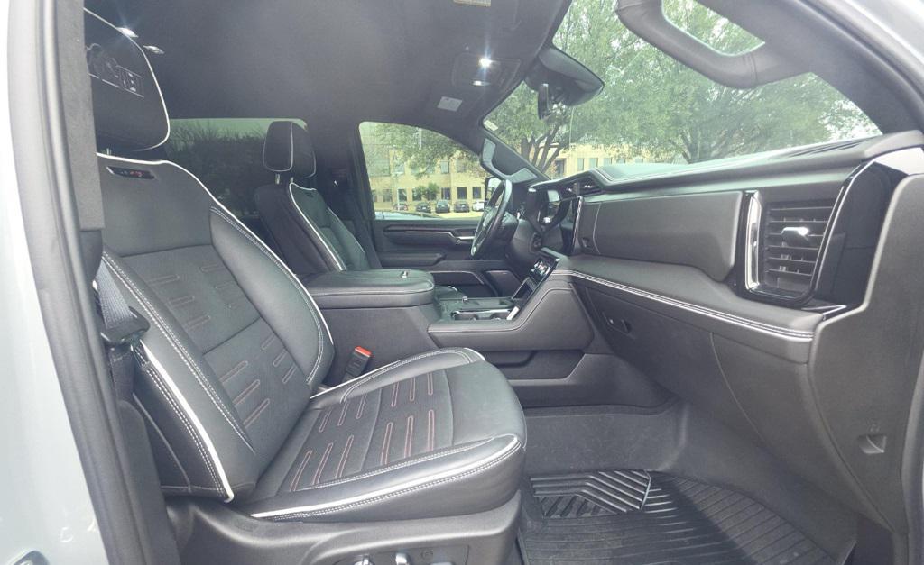 used 2024 GMC Sierra 2500 car, priced at $85,990