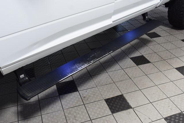 used 2018 Ram 2500 car, priced at $38,950