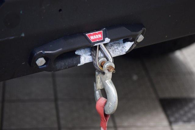 used 2018 Ram 2500 car, priced at $38,950