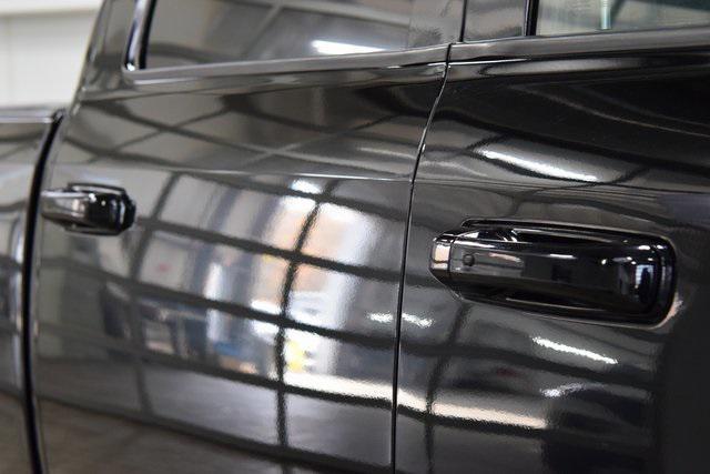 used 2022 Ram 2500 car, priced at $64,250