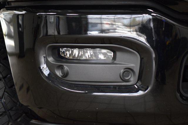 used 2022 Ram 2500 car, priced at $64,250