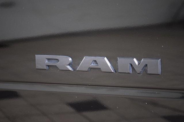 used 2022 Ram 2500 car, priced at $64,250