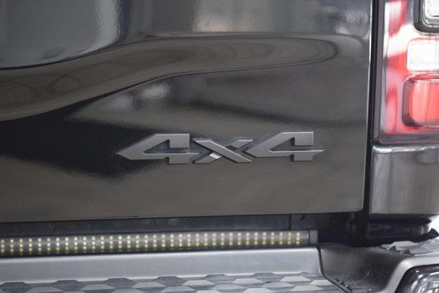 used 2022 Ram 2500 car, priced at $64,250