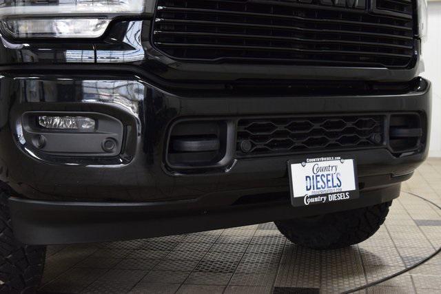 used 2022 Ram 2500 car, priced at $64,250