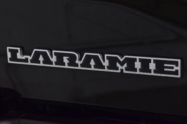 used 2024 Ram 2500 car, priced at $73,750