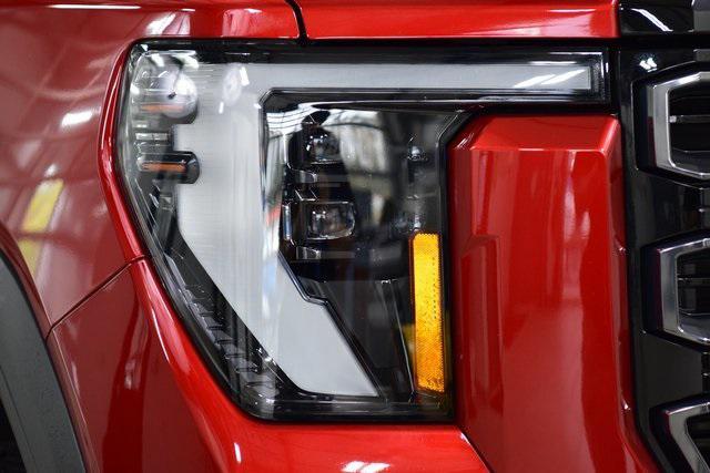 used 2024 GMC Sierra 2500 car, priced at $74,850