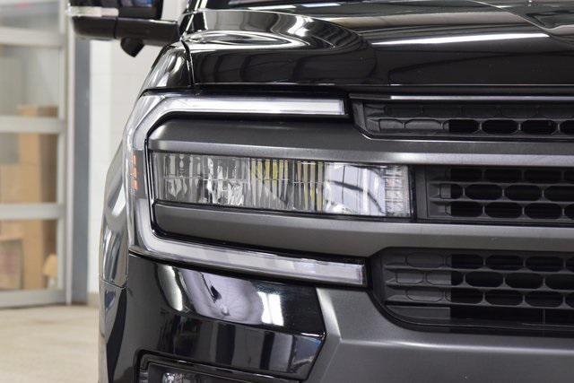 used 2024 Ford Expedition car, priced at $67,350
