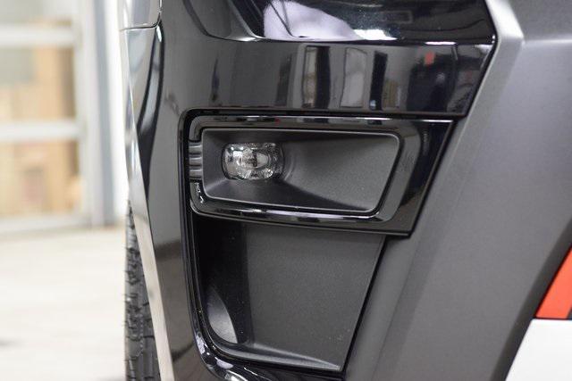 used 2024 Ford Expedition car, priced at $67,350