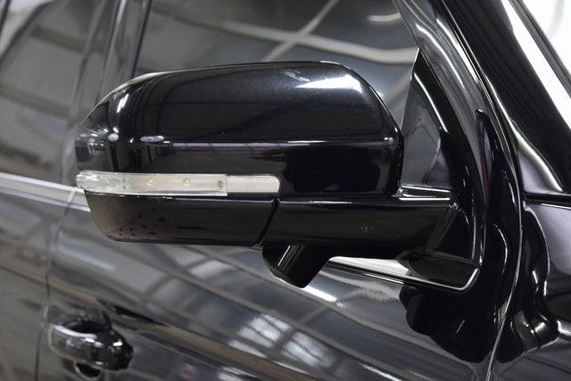 used 2024 Ford Expedition car, priced at $67,350