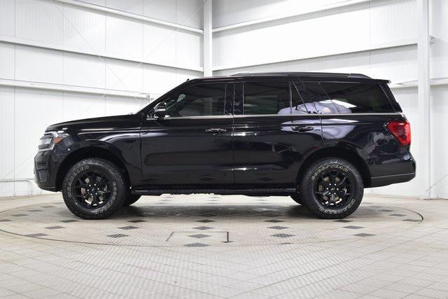 used 2024 Ford Expedition car, priced at $67,350