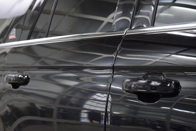 used 2024 Ford Expedition car, priced at $67,350