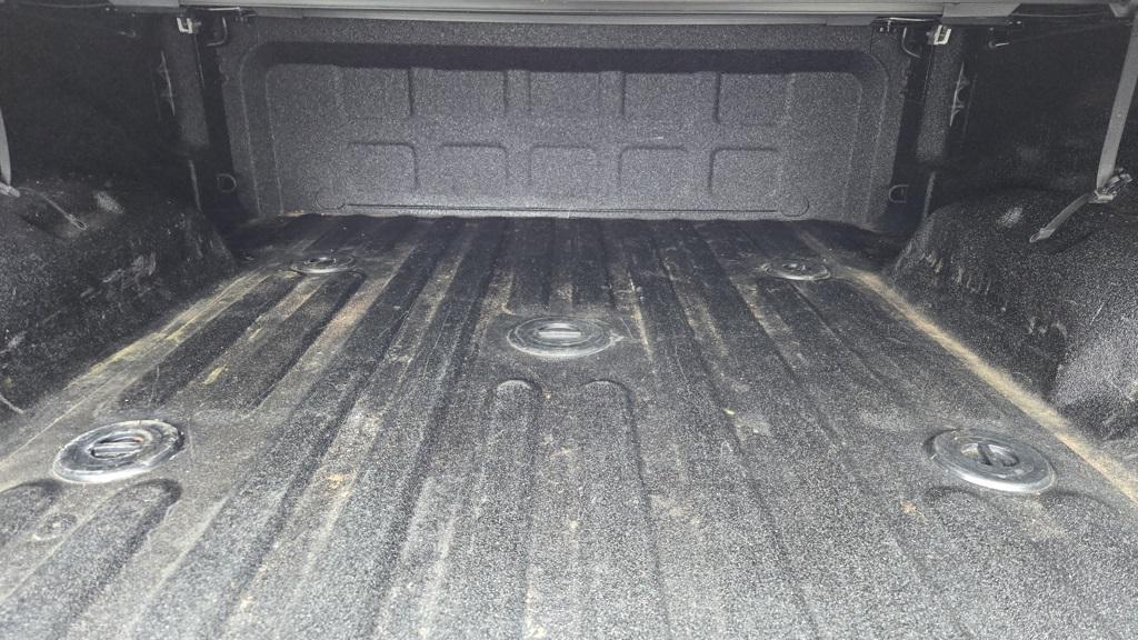 used 2024 Ram 2500 car, priced at $76,990