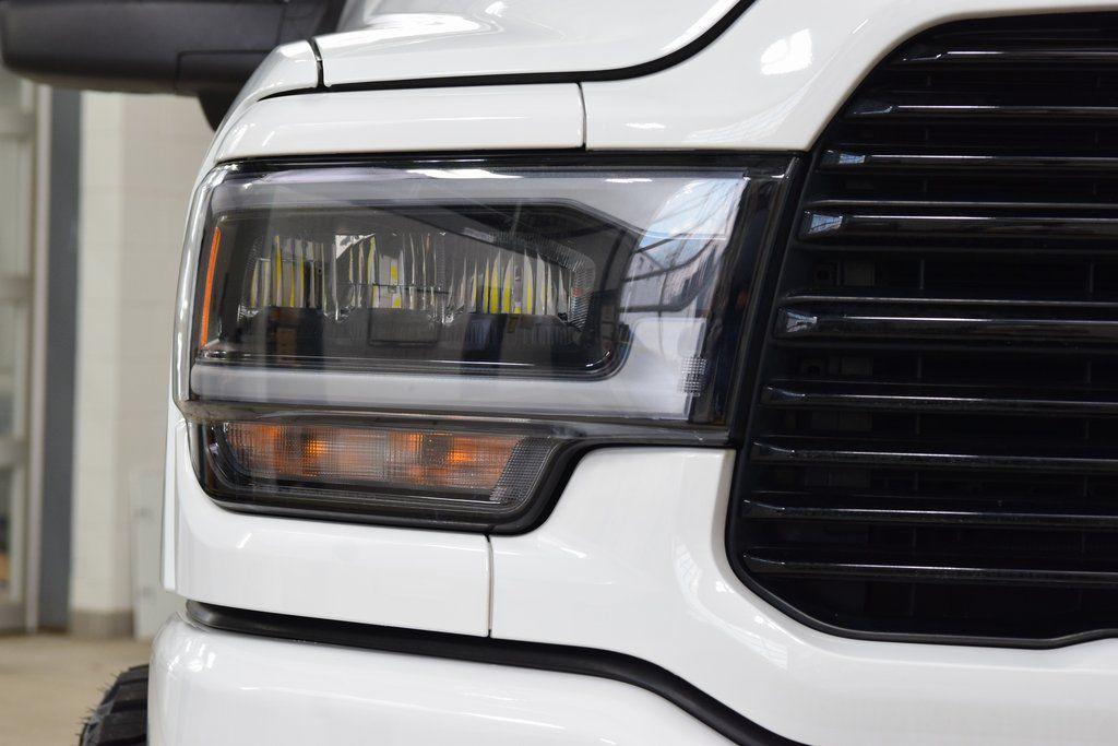 used 2024 Ram 2500 car, priced at $72,979