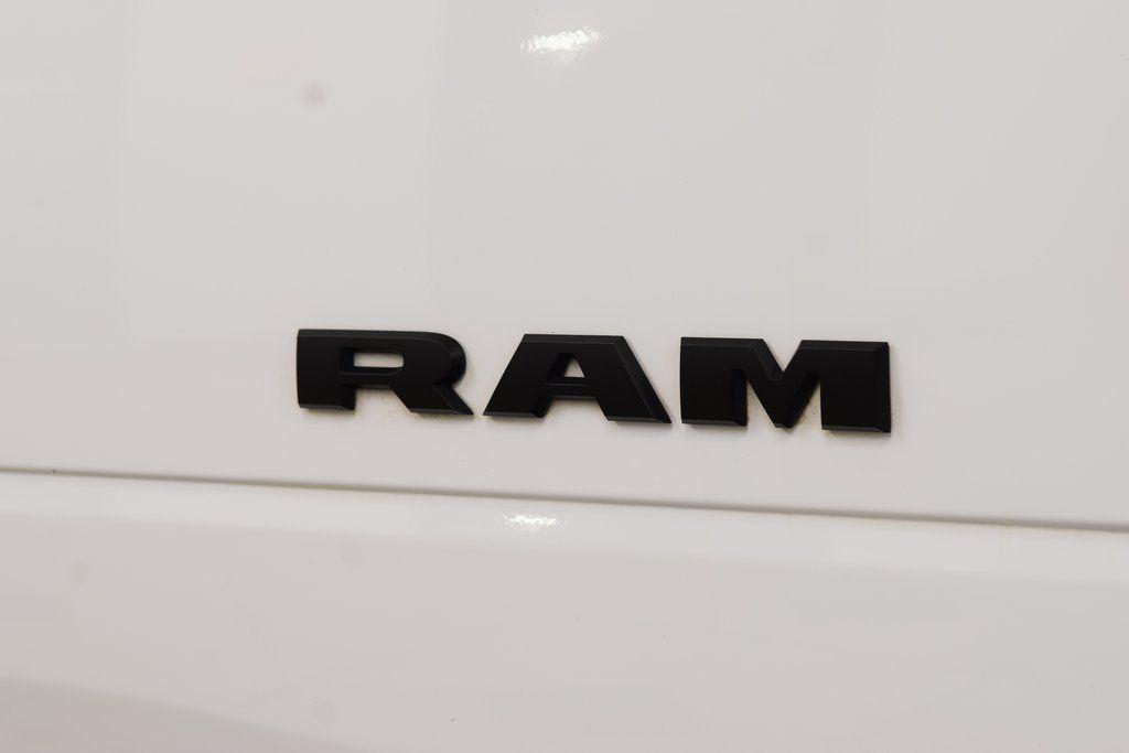 used 2024 Ram 2500 car, priced at $72,979