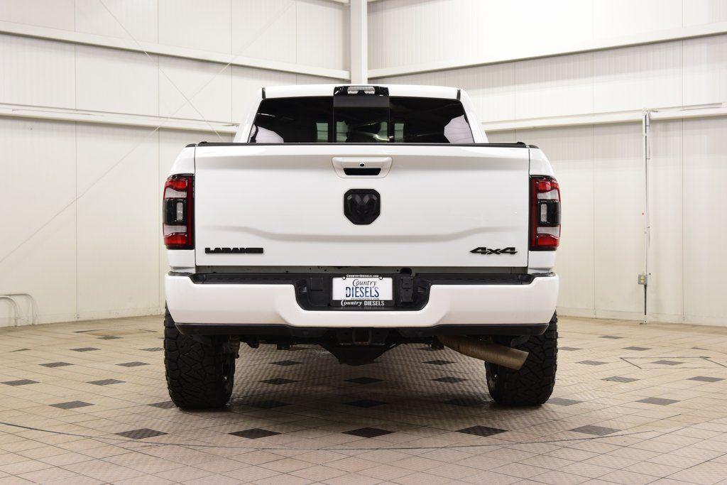 used 2024 Ram 2500 car, priced at $72,979