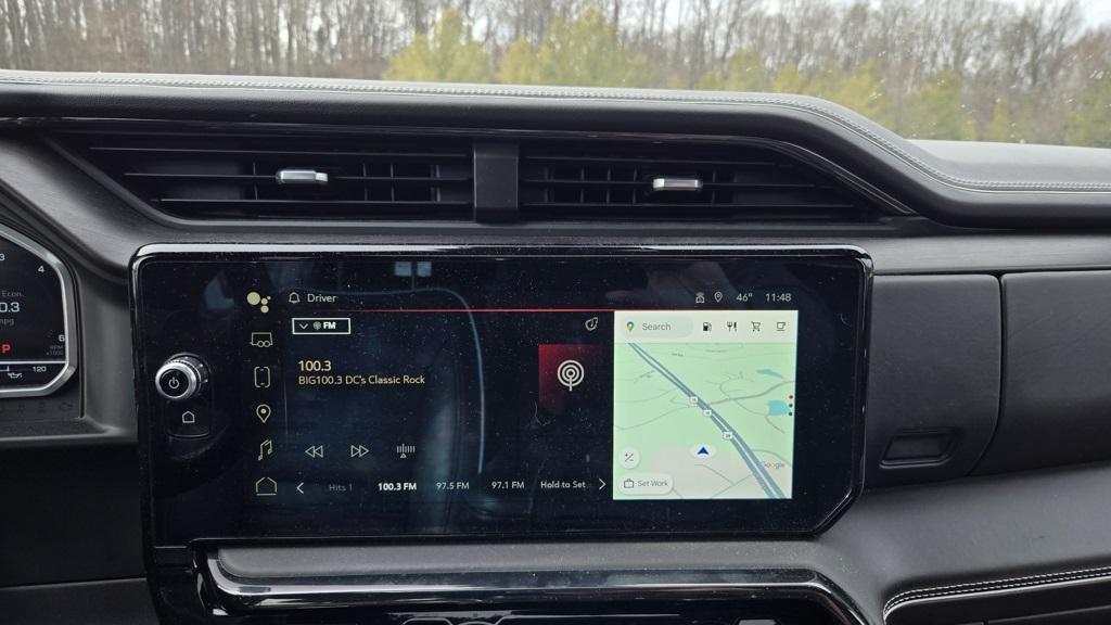 used 2022 GMC Sierra 1500 car, priced at $59,450