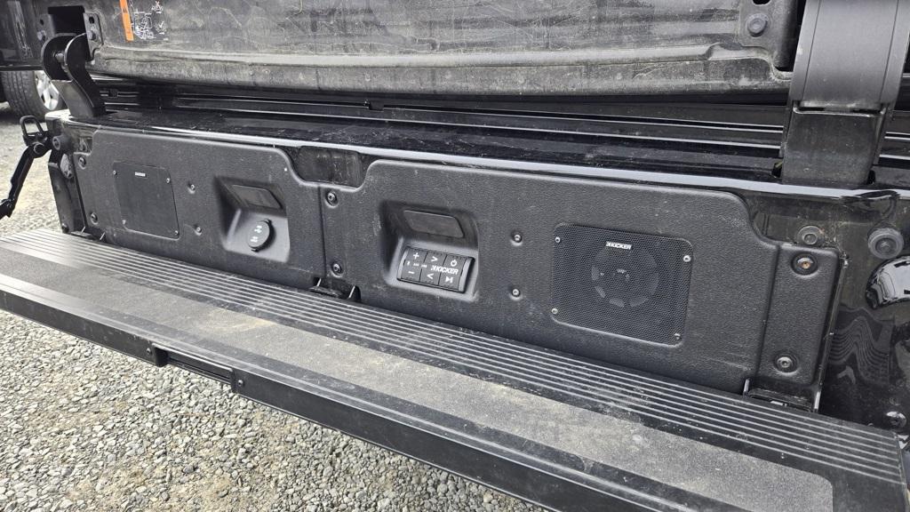 used 2022 GMC Sierra 1500 car, priced at $59,450