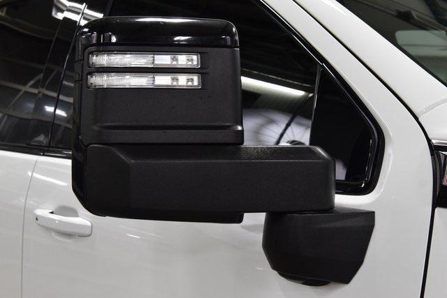 used 2024 GMC Sierra 2500 car, priced at $76,650