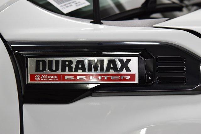 used 2024 GMC Sierra 2500 car, priced at $76,650