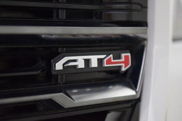 used 2024 GMC Sierra 2500 car, priced at $76,650