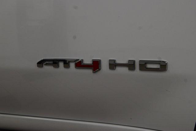 used 2024 GMC Sierra 2500 car, priced at $76,650