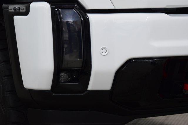 used 2024 GMC Sierra 2500 car, priced at $76,650