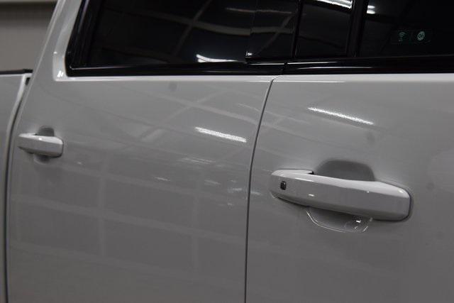 used 2024 GMC Sierra 2500 car, priced at $76,650