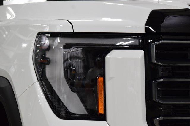 used 2024 GMC Sierra 2500 car, priced at $76,650