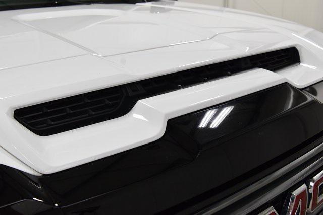 used 2024 GMC Sierra 2500 car, priced at $76,650