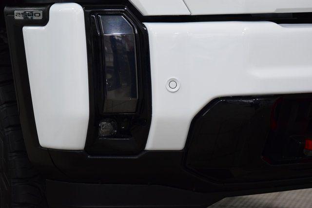 used 2024 GMC Sierra 2500 car, priced at $74,450