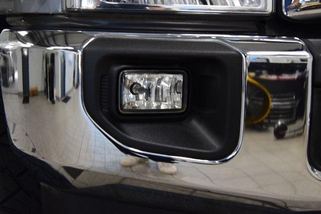 used 2021 Ford F-250 car, priced at $65,350