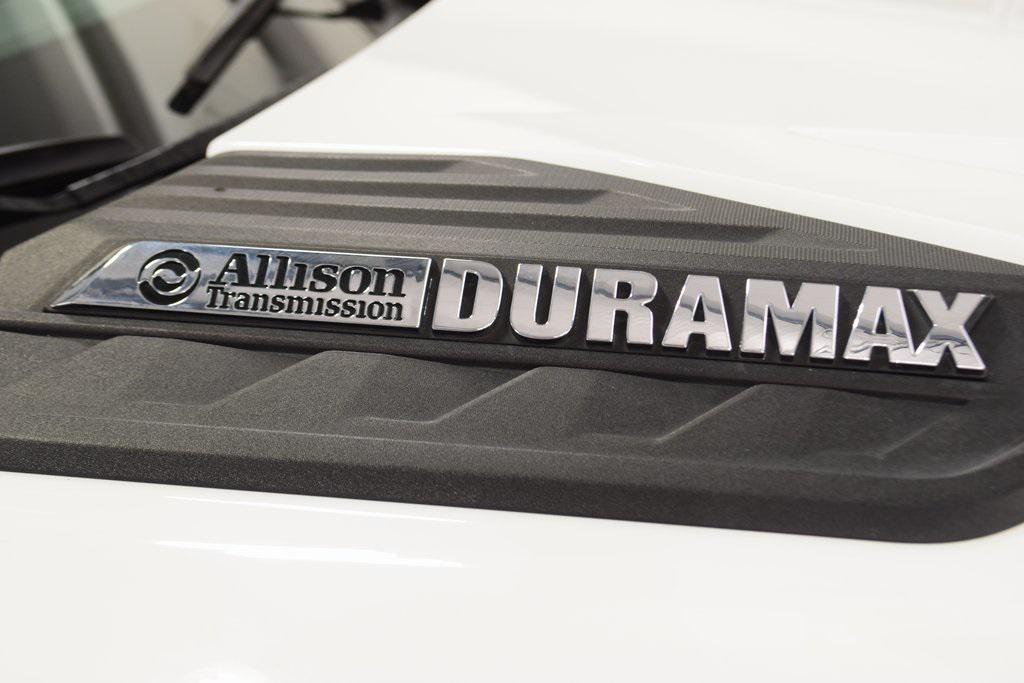 used 2024 Chevrolet Silverado 2500 car, priced at $75,750