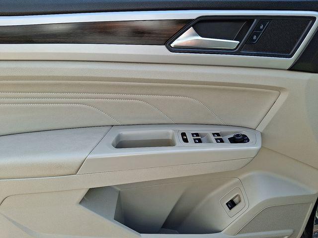 used 2023 Volkswagen Atlas car, priced at $29,975