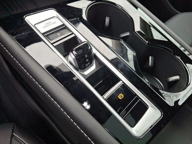 new 2026 Volkswagen Atlas car, priced at $52,693