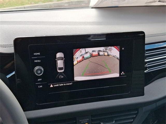 new 2026 Volkswagen Jetta car, priced at $25,834