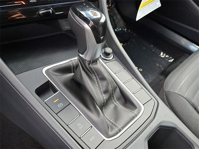 new 2026 Volkswagen Jetta car, priced at $25,834