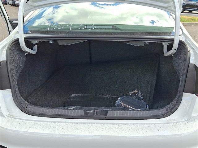 new 2026 Volkswagen Jetta car, priced at $25,834