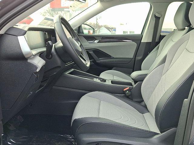 new 2026 Volkswagen Tiguan car, priced at $39,010