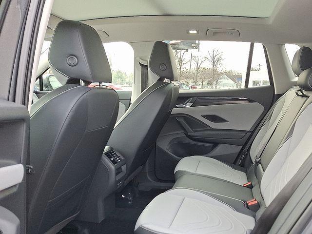 new 2026 Volkswagen Tiguan car, priced at $39,010