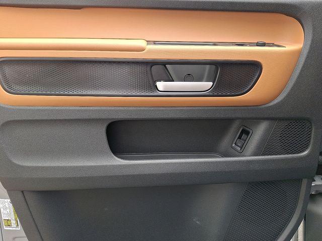 new 2025 Volkswagen ID. Buzz car, priced at $62,737