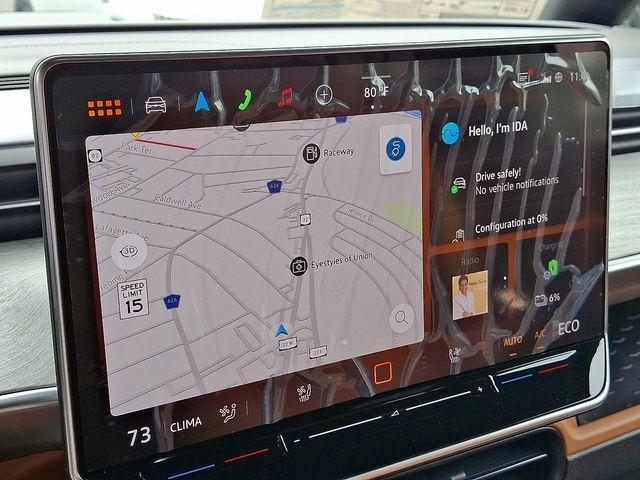 new 2025 Volkswagen ID. Buzz car, priced at $62,737