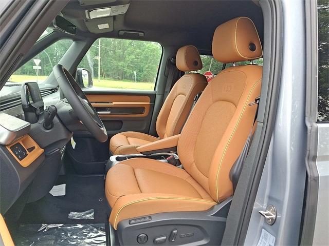 new 2025 Volkswagen ID. Buzz car, priced at $62,737