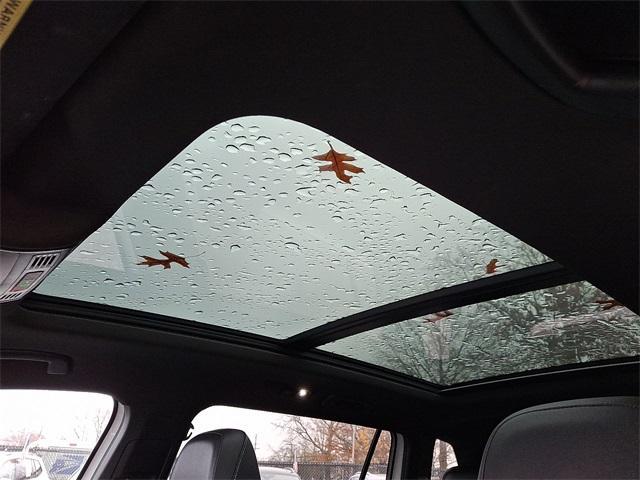 used 2021 Volkswagen Tiguan car, priced at $20,477