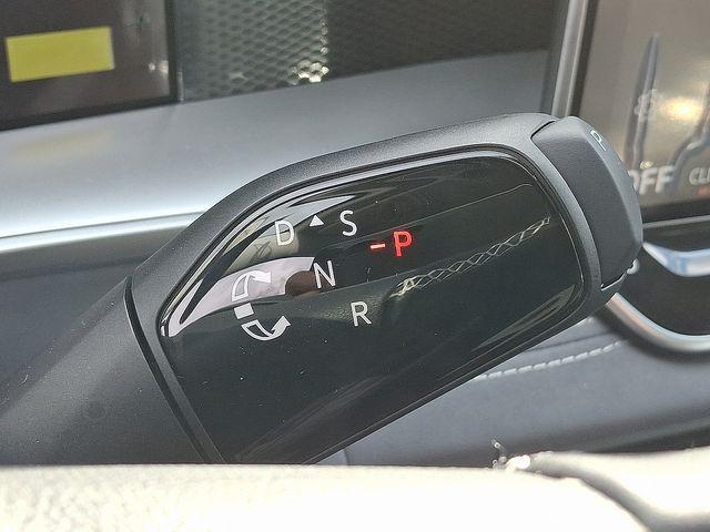 new 2026 Volkswagen Tiguan car, priced at $39,017