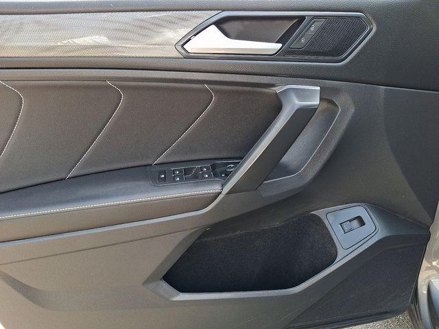 used 2022 Volkswagen Tiguan car, priced at $21,975