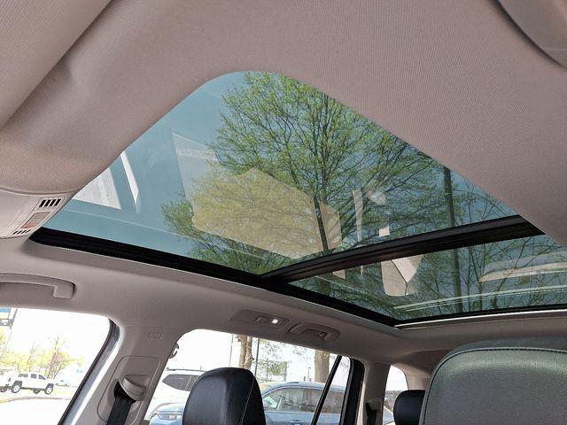 used 2022 Volkswagen Tiguan car, priced at $21,975